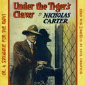Under the Tiger's Claws; or, A Struggle for the Right (Version 2) - Poster
