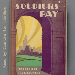 Soldiers' Pay - Poster