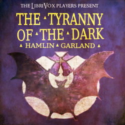 The Tyranny of the Dark - Poster