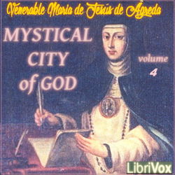 The Mystical City of God, Volume 4 - Poster