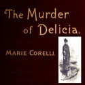 The Murder of Delicia - Poster