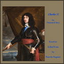Charles II - Poster