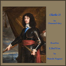 Charles II - Poster