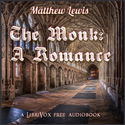 The Monk: A Romance (Version 2) - Poster