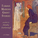 Famous Modern Ghost Stories - Poster