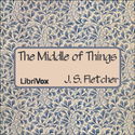 The Middle of Things - Poster