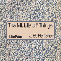 The Middle of Things - Poster