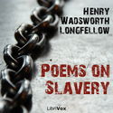 Poems on Slavery - Poster