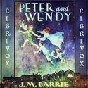 Peter and Wendy - Poster