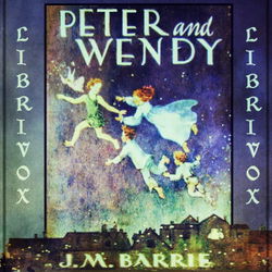 Peter and Wendy - Poster