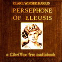 Persephone of Eleusis - Poster