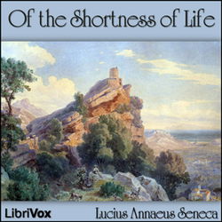 Of the Shortness of Life - Poster