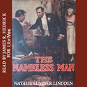 The Nameless Man - Poster