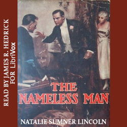 The Nameless Man - Poster