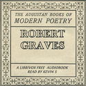 Augustan Books of Modern Poetry: Robert Graves - Poster