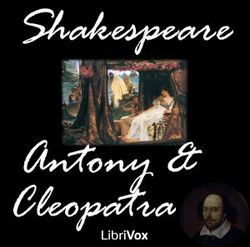 Antony and Cleopatra - Poster