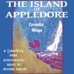 The Island of Appledore - Poster