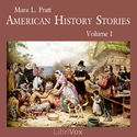 American History Stories Volume 1 - Poster