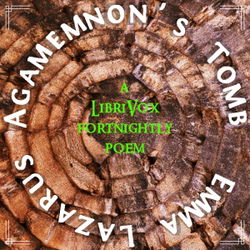 Agamemnon's Tomb - Poster