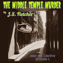 The Middle Temple Murder (version 2) - Poster