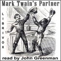 Mark Twain's Partner - Poster