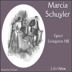 Marcia Schuyler - Poster
