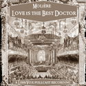 Love is the Best Doctor - Poster