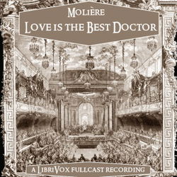 Love is the Best Doctor - Poster