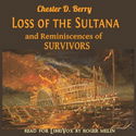 Loss of the Sultana - Poster