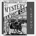 The Mystery of a Hansom Cab - Poster