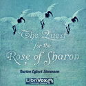 The Quest for the Rose of Sharon - Poster