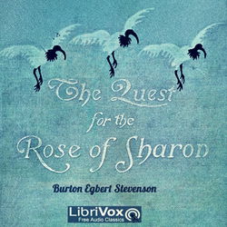 The Quest for the Rose of Sharon - Poster