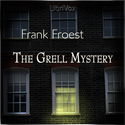 The Grell Mystery - Poster