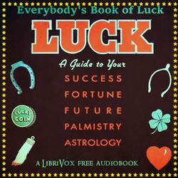 Everybody's Book of Luck - Poster