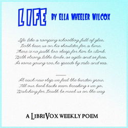 Life - Poster