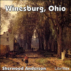 Winesburg, Ohio - Poster