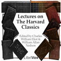 Lectures on the Harvard Classics - Poster