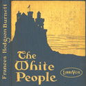 The White People - Poster