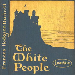 The White People - Poster