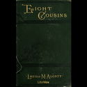 Eight Cousins - Poster