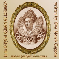 In the Days of Queen Elizabeth - Poster