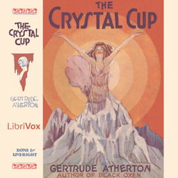 The Crystal Cup - Poster