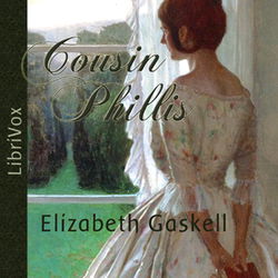 Cousin Phillis - Poster