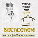 Bethlehem - Poster