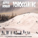 Tobogganing - Poster