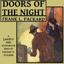 Doors of the Night - Poster