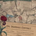 The Marriage Contract - Poster