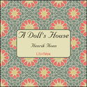 A Doll's House - Poster
