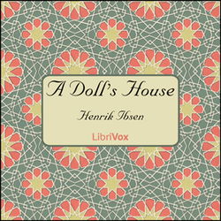 A Doll's House - Poster