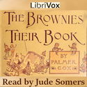 The Brownies: Their Book - Poster